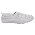 Helly Hansen Sport Cabin Mocassini Grigi Da Donna In Sintetico