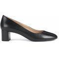 Geox D PHEBY Tacchi Neri Da Donna