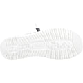 HEYDUDE Wendy Leopard Mocassini Neri/Grigi Da Donna