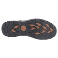 Cotswold Boxwell Mocassini Da Uomo In Pelle Marrone