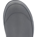 Muck Boots Originals Ankle Stivali Di Gomma Grigi Wellington
