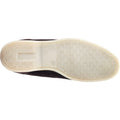 Base London Snapper Scarpe Da Uomo In Pelle Marrone Bruciata