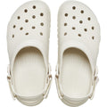 Crocs Duet Max II Clog Stucco In Termoplastica Zoccoli