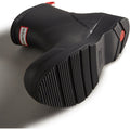Hunter Play Boot Short Stivali Di Gomma Neri Da Uomo.