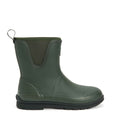 Muck Boots Originals Pull On Mid Stivali Di Gomma Wellington Con Fodera In Lana Muschiata