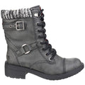 Rocket Dog Thunder Galaxy Stivali Neri Da Donna