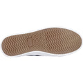 TOMS Baja Espadrillas Da Uomo In Iuta Blu Navy