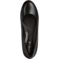 Geox D ELEANA A Tacchi Neri Da Donna
