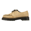 Dr. Martens Ramsey EH Scarpe Comode Color Cammello In Camoscio.
