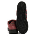 Adidas Grand Court Alpha 00s Scarpe Da Ginnastica Marroni Da Uomo