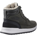 Helly Hansen Sport Kelvin LX Stivali Da Uomo In Pelle Grigia