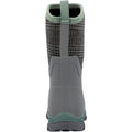 Muck Boots Arctic Sport II Stivali Di Gomma Grigi A Quadretti