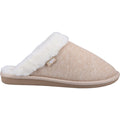Rocket Dog Rosie Skirball Jersey Pantofole Da Donna In Cotone Naturale