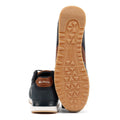 Ben Sherman Owen Retro Scarpe Da Ginnastica Blu Da Uomo
