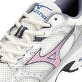 Mizuno MXR Sport Sneakers Bianche