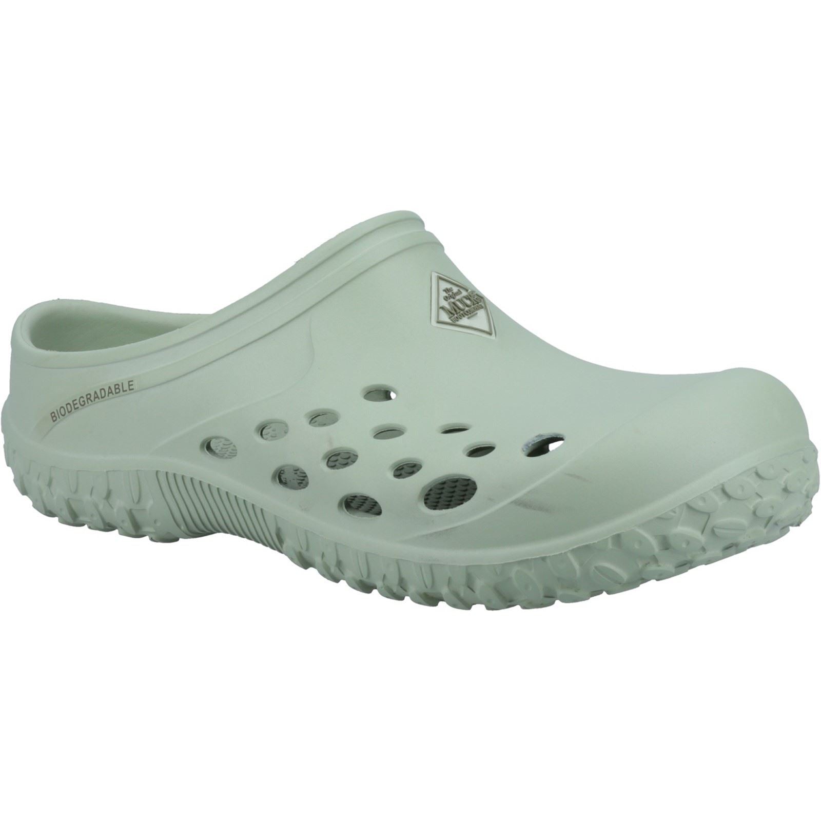 Muck Boots Muckster Lite Zoccoli Verdi Resida