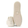 Clae Deane Sneakers Bianche In Pelle Da Uomo