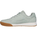 Skechers Zinger 2.0 The Arwen Sneakers Da Donna In Sintetico Color Salvia