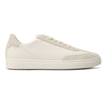 Clae Deane Sneakers Bianche In Pelle Da Uomo