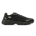 Lacoste Storm 96 2K Lite Scarpe Da Ginnastica Nere Da Uomo