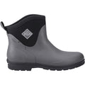 Muck Boots Originals Excursion Stivali Di Gomma Grigi/Neri Wellington
