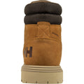 Helly Hansen Sport Fremont Stivali In Pelle Da Uomo Color Miele