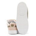 Puma Suede XL Sneakers Da Donna In Pelle Scamosciata Rosa
