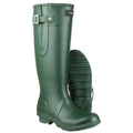 Cotswold Windsor Welly Stivali Di Gomma Verdi Wellington