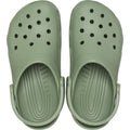 Crocs Classic Clog Crocs In Gomma Croslite Con Effetto Muschio