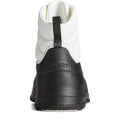 Sperry SeaCycled Duck Float Stivali Da Pioggia Bianchi