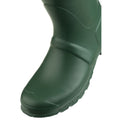 Cotswold Windsor Welly Stivali Di Gomma Verdi Wellington