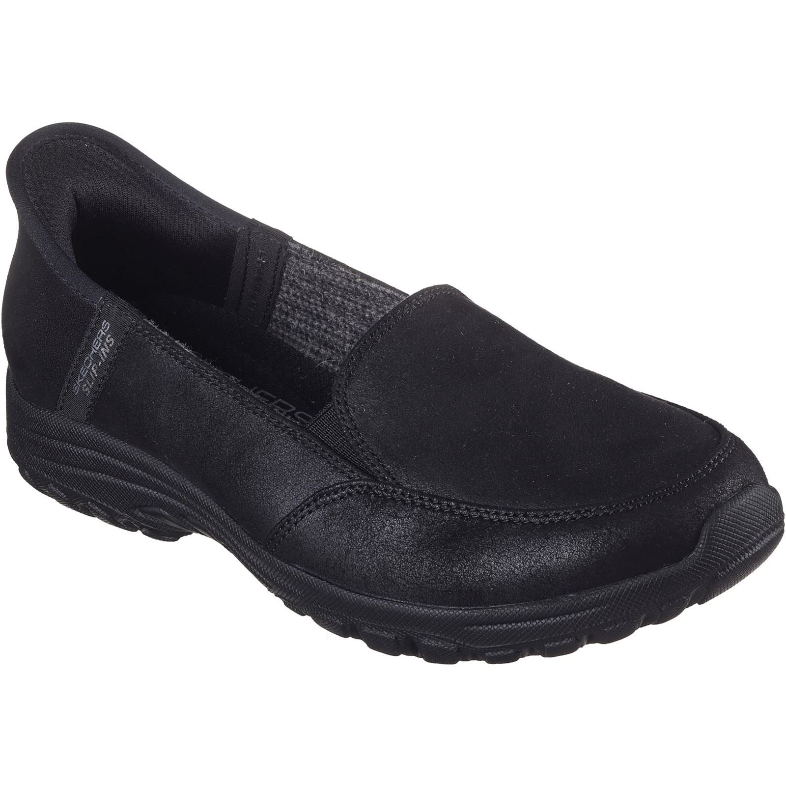 Skechers Reggae Fest 2.0 Classically Scarpe Da Ginnastica Nere Da Donna