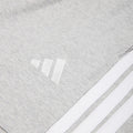 Adidas W 3S SJ Shorts Grigi Da Donna