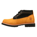 Timberland Mid Lace Chukka Workwear II Stivali In Pelle Gialli Da Uomo