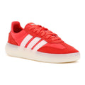 Adidas Barreda Decode Scarpe Da Ginnastica Rosse Da Donna