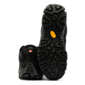 Merrell Moab 3 Scarpe Da Ginnastica Nere Da Donna