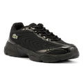 Lacoste Storm 96 2K Lite Scarpe Da Ginnastica Nere Da Uomo