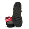 Teva Midform Universal Sandali Rosa Da Donna