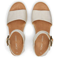 TOMS Diana Zeppe Naturali Da Donna