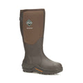Muck Boots Wetland XF Stivali Di Gomma Marrone Wellington
