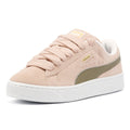 Puma Suede XL Sneakers Da Donna In Pelle Scamosciata Rosa