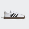 Adidas VL Court 3.0 Scarpe Da Ginnastica Bianche Da Donna