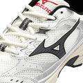 Mizuno MXR Sport Argento Sneakers