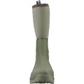 Muck Boots Calder Stivali Di Gomma Color Oliva