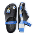 Crocs Ravenclaw (Corvonero) Classic Sandali Blu Da Donna