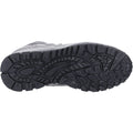 Cotswold Maisemore Stivali Da Trekking Grigi Da Donna In Camoscio