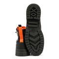 Palladium SP20 Travel Hi Stivali Neri
