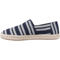 TOMS Alpargata Rope 2.0 Espadrillas Uomo In Tessuto Blu Scuro