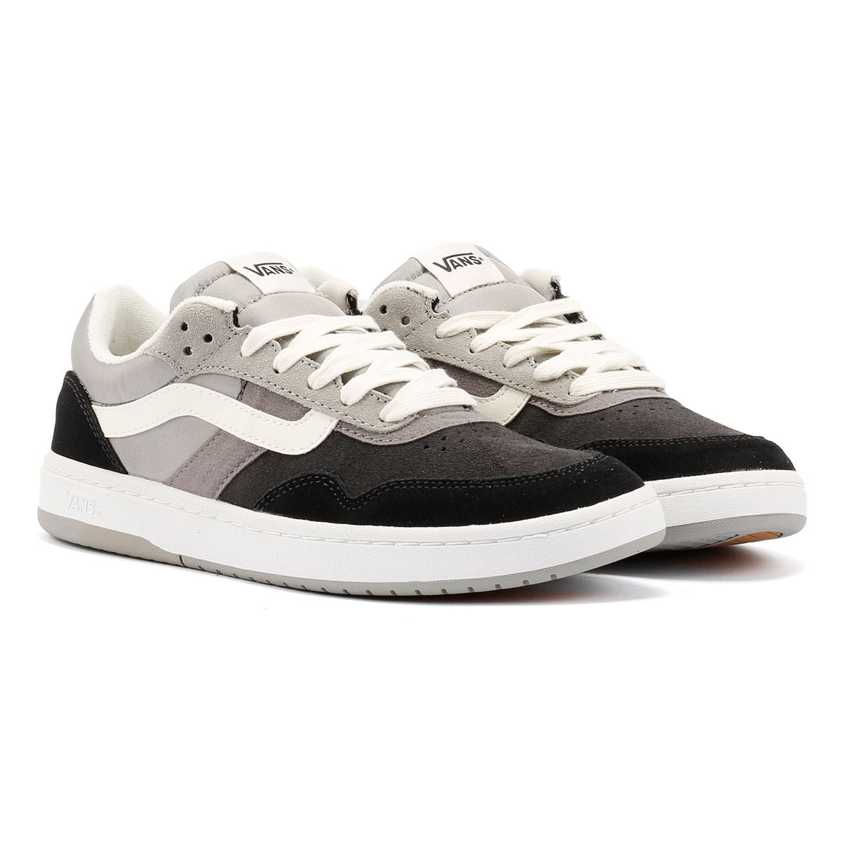 Vans Cruz 3.0 Sneakers Grigie