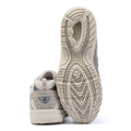 Mizuno MXR Tech Sneakers Beige